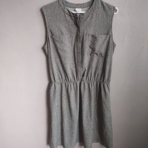Merona Olive Green Summer Dress